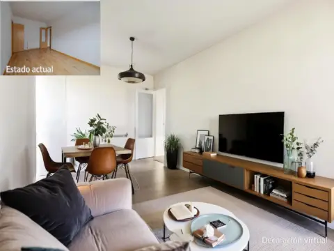 Piso en calle Juan Aurelio Sanchez Tade